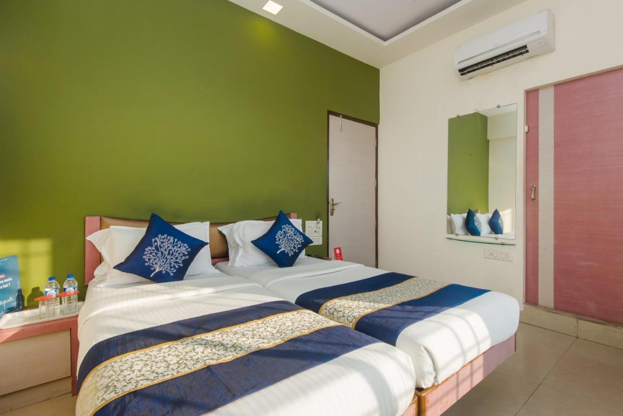 Fabhotel Annex Executive Bombay