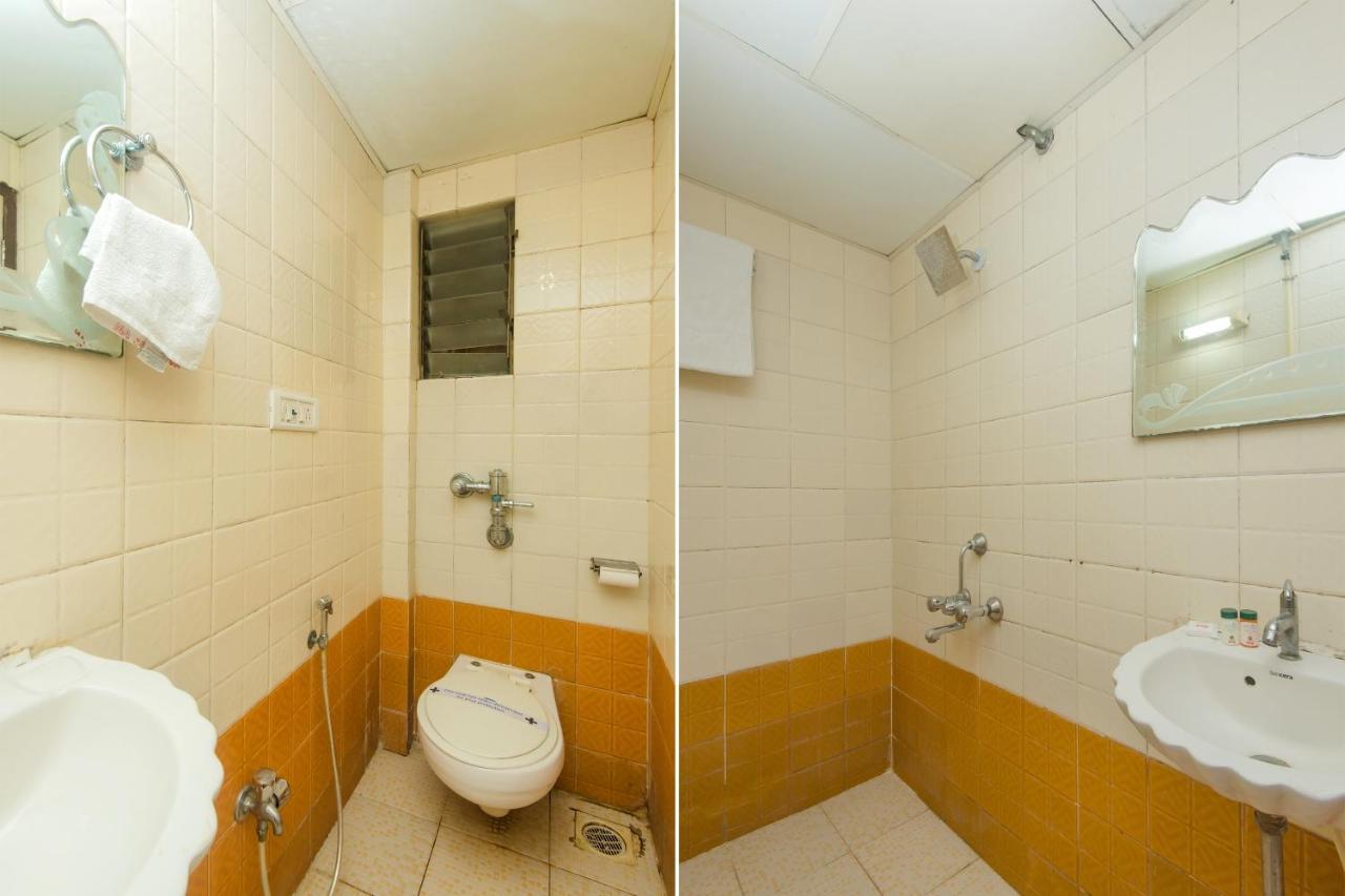 Hotel Fabhotel Annex Executive Bombay