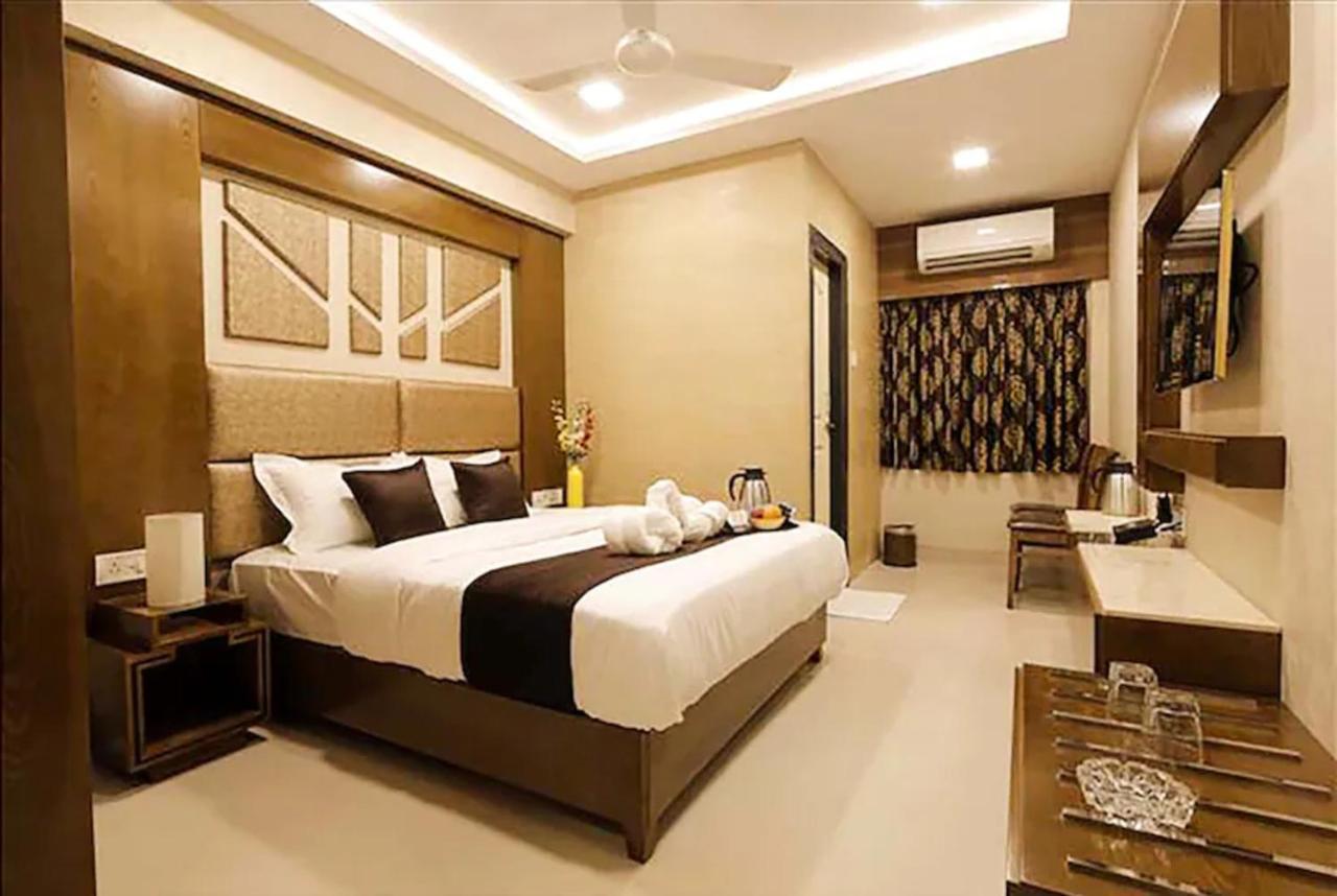 Fabhotel Annex Executive Bombay