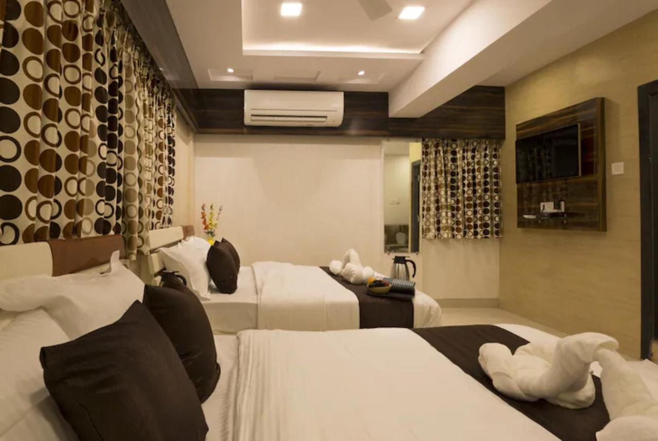 Fabhotel Annex Executive Bombay