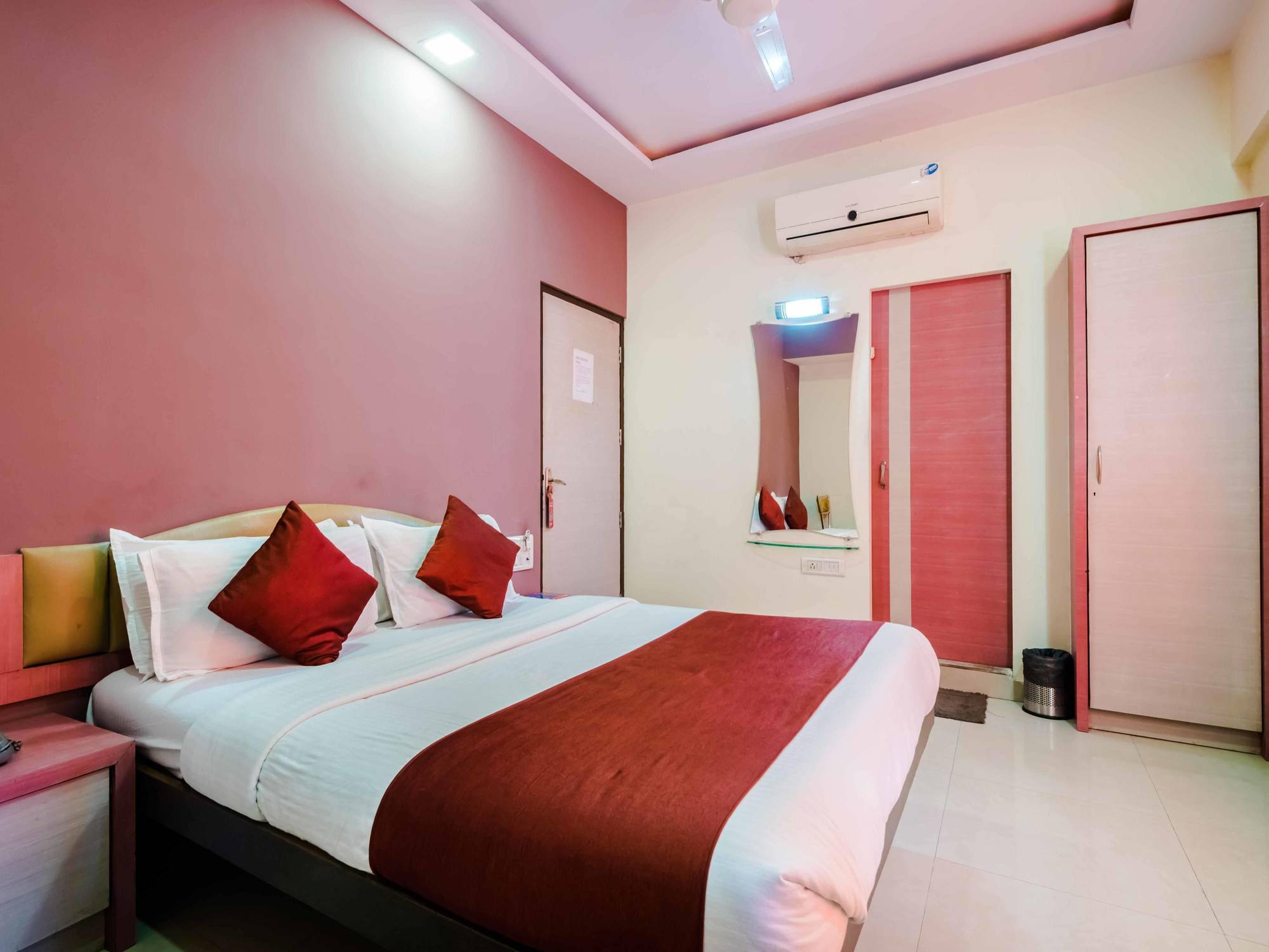 Fabhotel Annex Executive Bombay