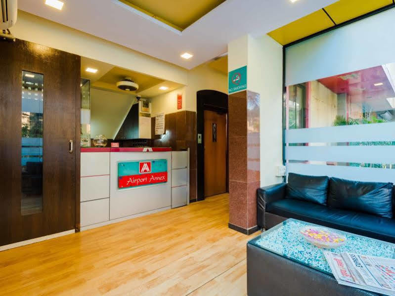Fabhotel Annex Executive Hotel Bombay