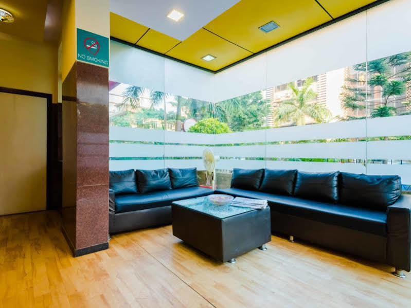 Fabhotel Annex Executive * Bombay