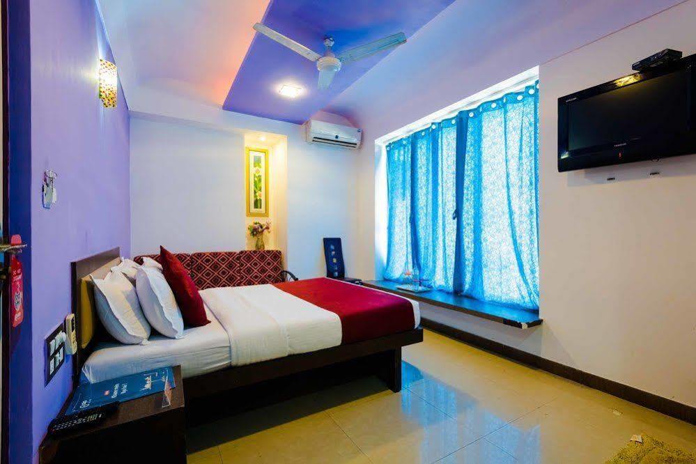 Fabhotel Annex Executive Bombay