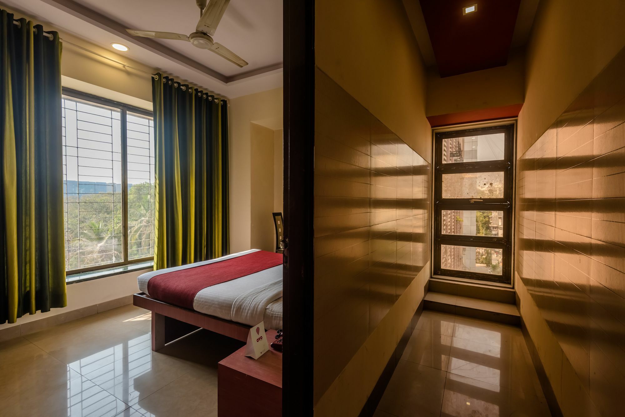 Hotel Fabhotel Annex Executive Bombay